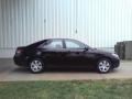Black - Camry LE Photo No. 17