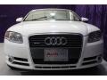 Arctic White - A4 2.0T quattro Sedan Photo No. 2