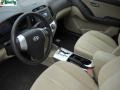 2008 Apple Red Pearl Hyundai Elantra GLS Sedan  photo #8