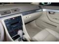 Arctic White - A4 2.0T quattro Sedan Photo No. 12