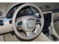 Arctic White - A4 2.0T quattro Sedan Photo No. 14