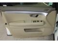 Arctic White - A4 2.0T quattro Sedan Photo No. 15