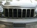 2006 Deep Beryl Green Pearl Jeep Liberty Sport 4x4  photo #29