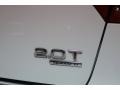 Arctic White - A4 2.0T quattro Sedan Photo No. 37
