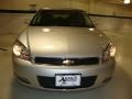 Silver Ice Metallic - Impala LS Photo No. 3