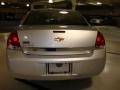 Silver Ice Metallic - Impala LS Photo No. 9