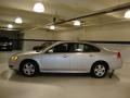 Silver Ice Metallic - Impala LS Photo No. 11