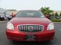 2009 Crystal Red Tintcoat Buick Lucerne CXL  photo #6