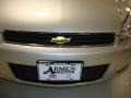Silver Ice Metallic - Impala LS Photo No. 26