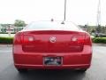 2009 Crystal Red Tintcoat Buick Lucerne CXL  photo #9