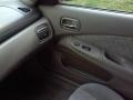 2003 Radium Gray Nissan Sentra GXE  photo #13