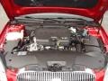 2009 Crystal Red Tintcoat Buick Lucerne CXL  photo #24