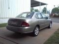 Radium Gray - Sentra GXE Photo No. 16