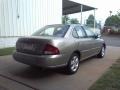 2003 Radium Gray Nissan Sentra GXE  photo #16