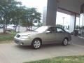 Radium Gray - Sentra GXE Photo No. 18