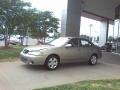 2003 Radium Gray Nissan Sentra GXE  photo #18