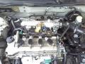 Radium Gray - Sentra GXE Photo No. 19