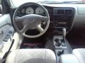 2003 Impulse Red Pearl Toyota Tacoma PreRunner Double Cab  photo #5
