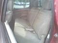 2003 Impulse Red Pearl Toyota Tacoma PreRunner Double Cab  photo #7