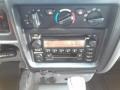 2003 Impulse Red Pearl Toyota Tacoma PreRunner Double Cab  photo #8