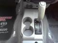 2003 Impulse Red Pearl Toyota Tacoma PreRunner Double Cab  photo #10