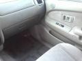 2003 Impulse Red Pearl Toyota Tacoma PreRunner Double Cab  photo #11