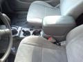 2003 Impulse Red Pearl Toyota Tacoma PreRunner Double Cab  photo #13