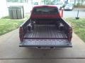 2003 Impulse Red Pearl Toyota Tacoma PreRunner Double Cab  photo #15