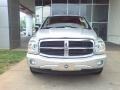 2005 Bright Silver Metallic Dodge Durango SLT 4x4  photo #2