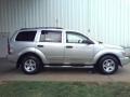 2005 Bright Silver Metallic Dodge Durango SLT 4x4  photo #17