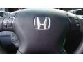 2005 Midnight Blue Pearl Honda Odyssey EX-L  photo #25