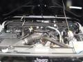 Black - Wrangler Unlimited X 4x4 Photo No. 22