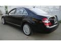 Black - S 550 4Matic Sedan Photo No. 3