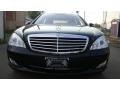 Black - S 550 4Matic Sedan Photo No. 5