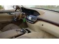 Black - S 550 4Matic Sedan Photo No. 14