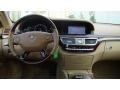 Black - S 550 4Matic Sedan Photo No. 16