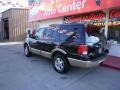 2003 Black Clearcoat Ford Expedition Eddie Bauer 4x4  photo #3