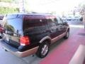 2003 Black Clearcoat Ford Expedition Eddie Bauer 4x4  photo #5