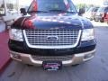 2003 Black Clearcoat Ford Expedition Eddie Bauer 4x4  photo #7