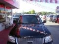 2003 Black Clearcoat Ford Expedition Eddie Bauer 4x4  photo #8