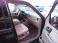 2003 Black Clearcoat Ford Expedition Eddie Bauer 4x4  photo #10