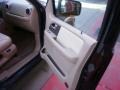 2003 Black Clearcoat Ford Expedition Eddie Bauer 4x4  photo #11
