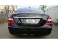 Black - S 550 4Matic Sedan Photo No. 5