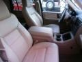 2003 Black Clearcoat Ford Expedition Eddie Bauer 4x4  photo #12