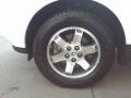 Taffeta White - Pilot Touring 4WD Photo No. 3