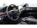 Black - S 550 4Matic Sedan Photo No. 7