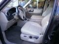 2003 Black Clearcoat Ford Expedition Eddie Bauer 4x4  photo #17