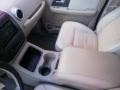 2003 Black Clearcoat Ford Expedition Eddie Bauer 4x4  photo #18