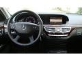 Black - S 550 4Matic Sedan Photo No. 15