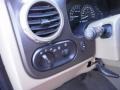 2003 Black Clearcoat Ford Expedition Eddie Bauer 4x4  photo #28